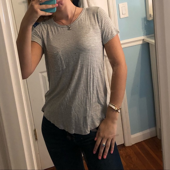 basic tee - Picture 1 of 1